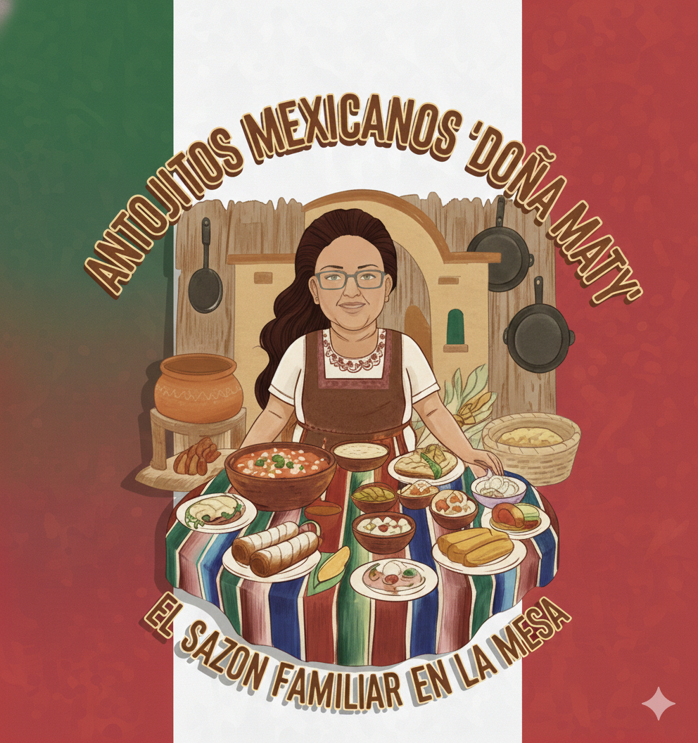 Antojitos mexicanos "Doña Maty"